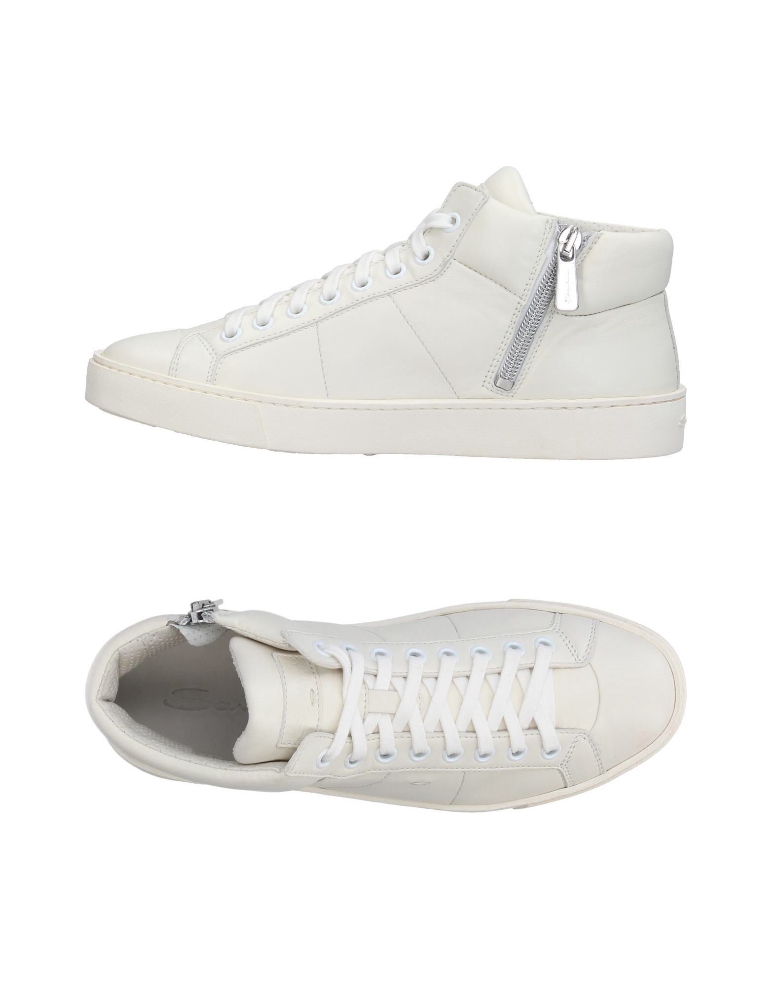 Rabatt Schuhe Santoni Sneakers Damen 11387511GB Rabatt Schuhe Santoni Sneakers Damen 11387511GB