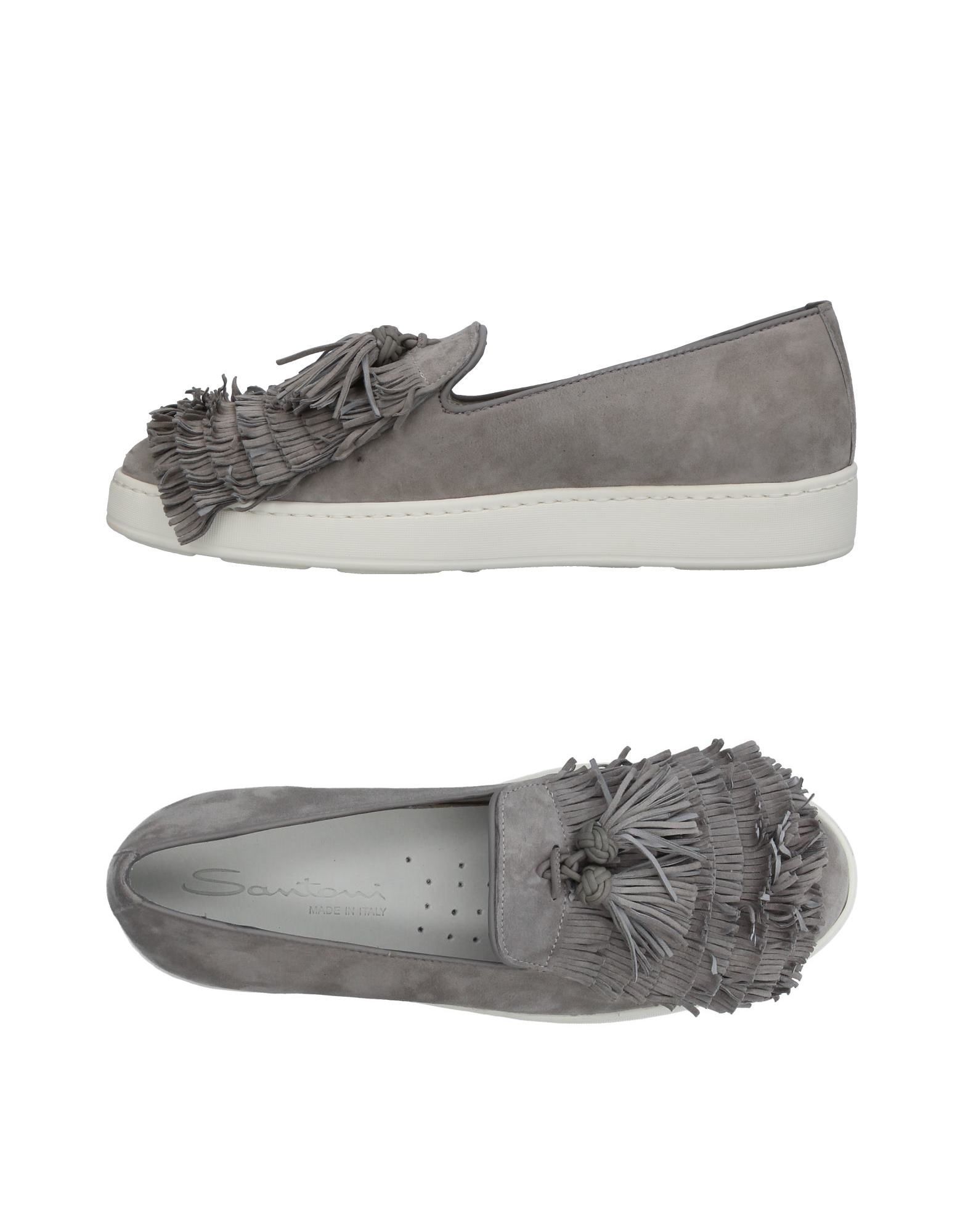 Haltbare Mode billige Schuhe Santoni Mokassins Damen 11387592JA Heiße Schuhe Haltbare Mode billige Schuhe Santoni Mokassins Damen 11387592JA Heiße Schuhe