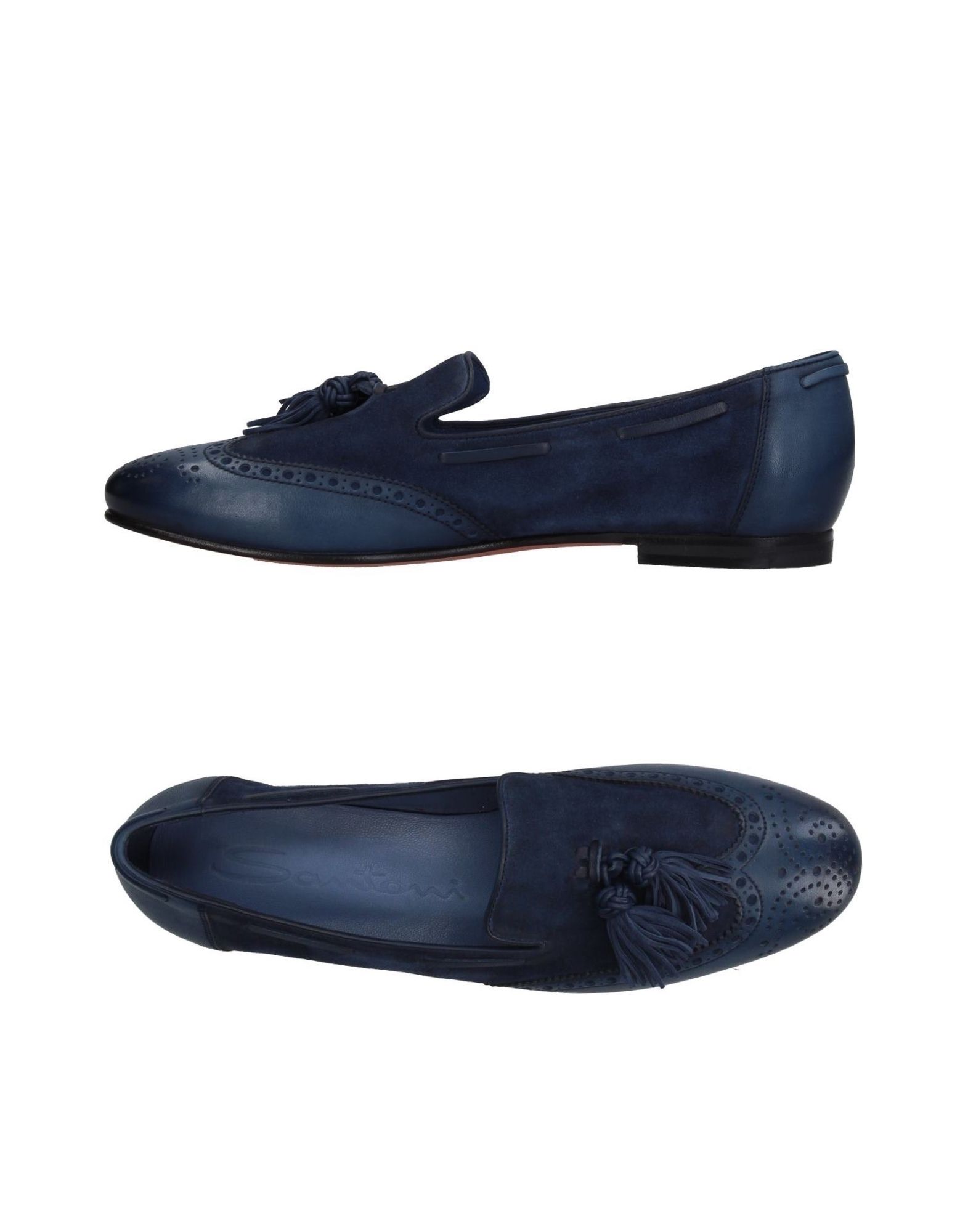 Mocassino Santoni Donna - 11387596FL Scarpe economiche e buone Mocassino Santoni Donna - 11387596FL Scarpe economiche e buone
