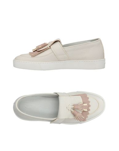 Venta de liquidación de temporada Mocasín Santoni Mujer - Mocasines Santoni - 11387599UM Gris perla Venta de Mujer liquidación de temporada Mocasín Santoni Mujer de - Mocasines Santoni - 11387599UM Gris perla 9df351