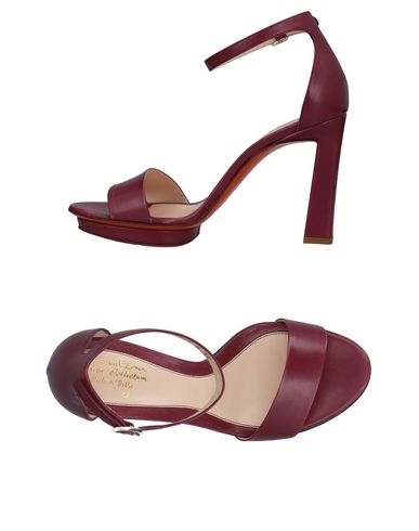 Los últimos zapatos de descuento para hombres y mujeres Sandalia Santoni Mujer - Sandalias Santoni - 11387610NP Púrpura Los últimos zapatos de descuento para hombres y mujeres Sandalia Santoni Mujer - Sandalias Santoni - 11387610NP Púrpura