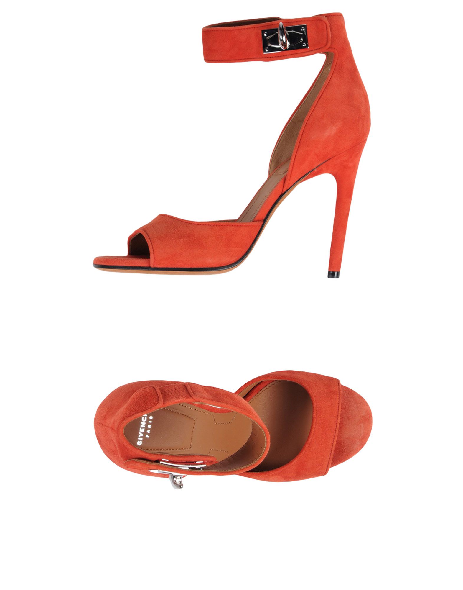 Givenchy Sandalen Damen 11387624GFGünstige gut aussehende Schuhe Givenchy Sandalen Damen 11387624GFGünstige gut aussehende Schuhe