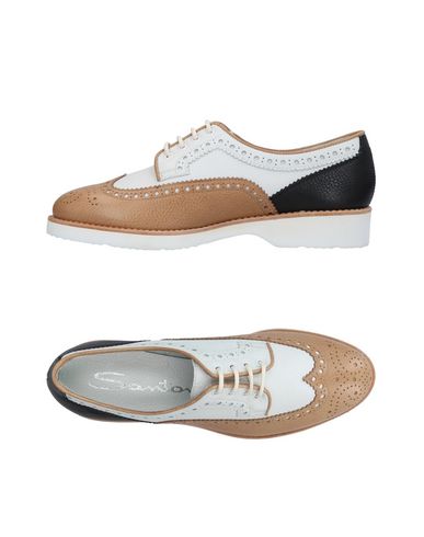 ZOOM SANTONI - Chaussures à lacets