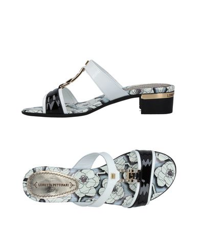 Venta de liquidación de temporada Sandalia Loretta Pettinari Mujer - Sandalias Loretta Pettinari - 11387640WB Negro Venta de liquidación de temporada Sandalia Loretta Pettinari Mujer - Sandalias Loretta Pettinari - 11387640WB Negro