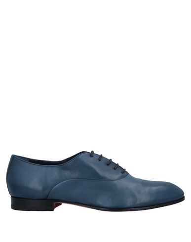 ZOOM SANTONI - Chaussures à lacets