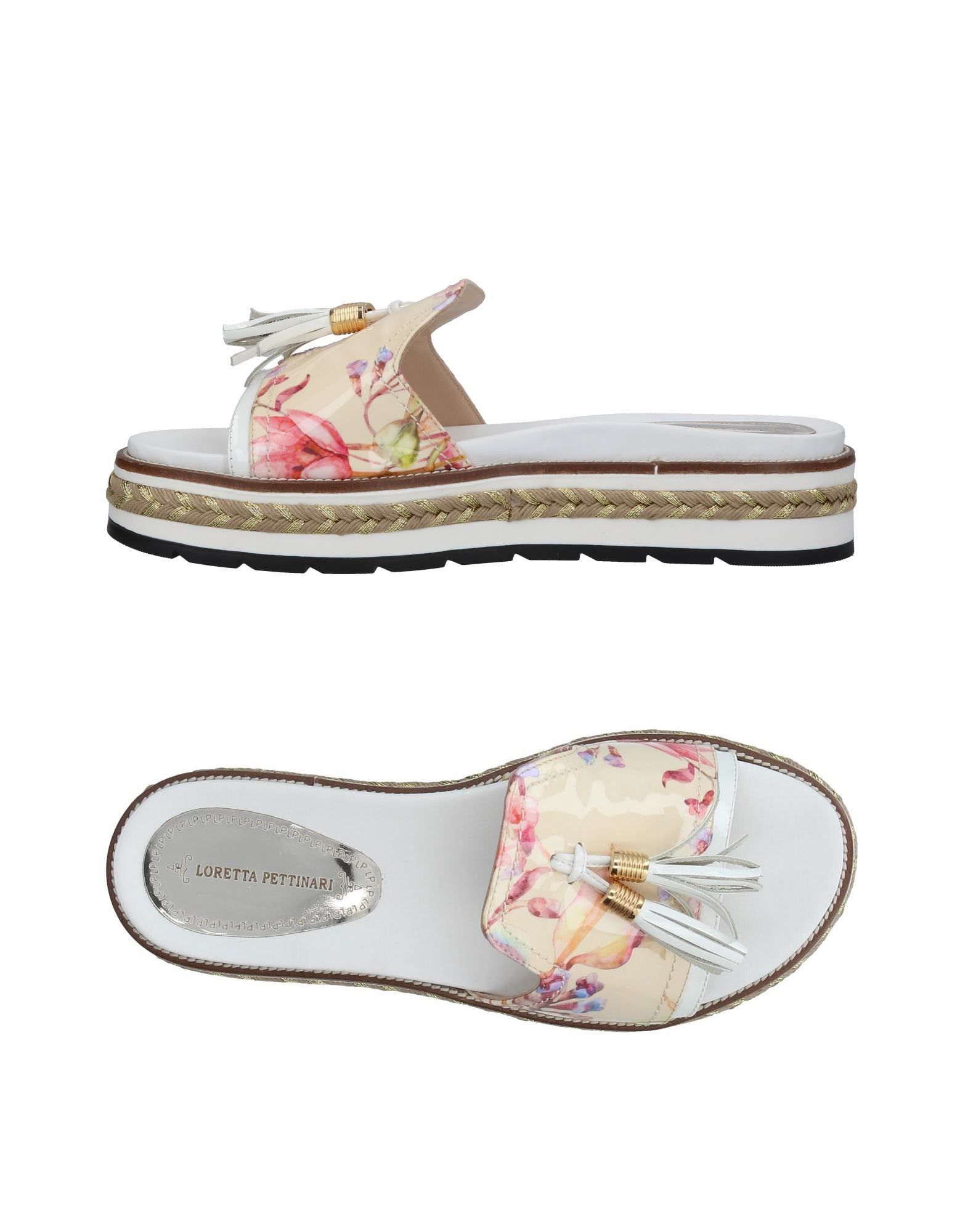 Loretta Pettinari Sandalen Damen 11387669DQ Gute Qualität beliebte Schuhe Loretta Pettinari Sandalen Damen 11387669DQ Gute Qualität beliebte Schuhe