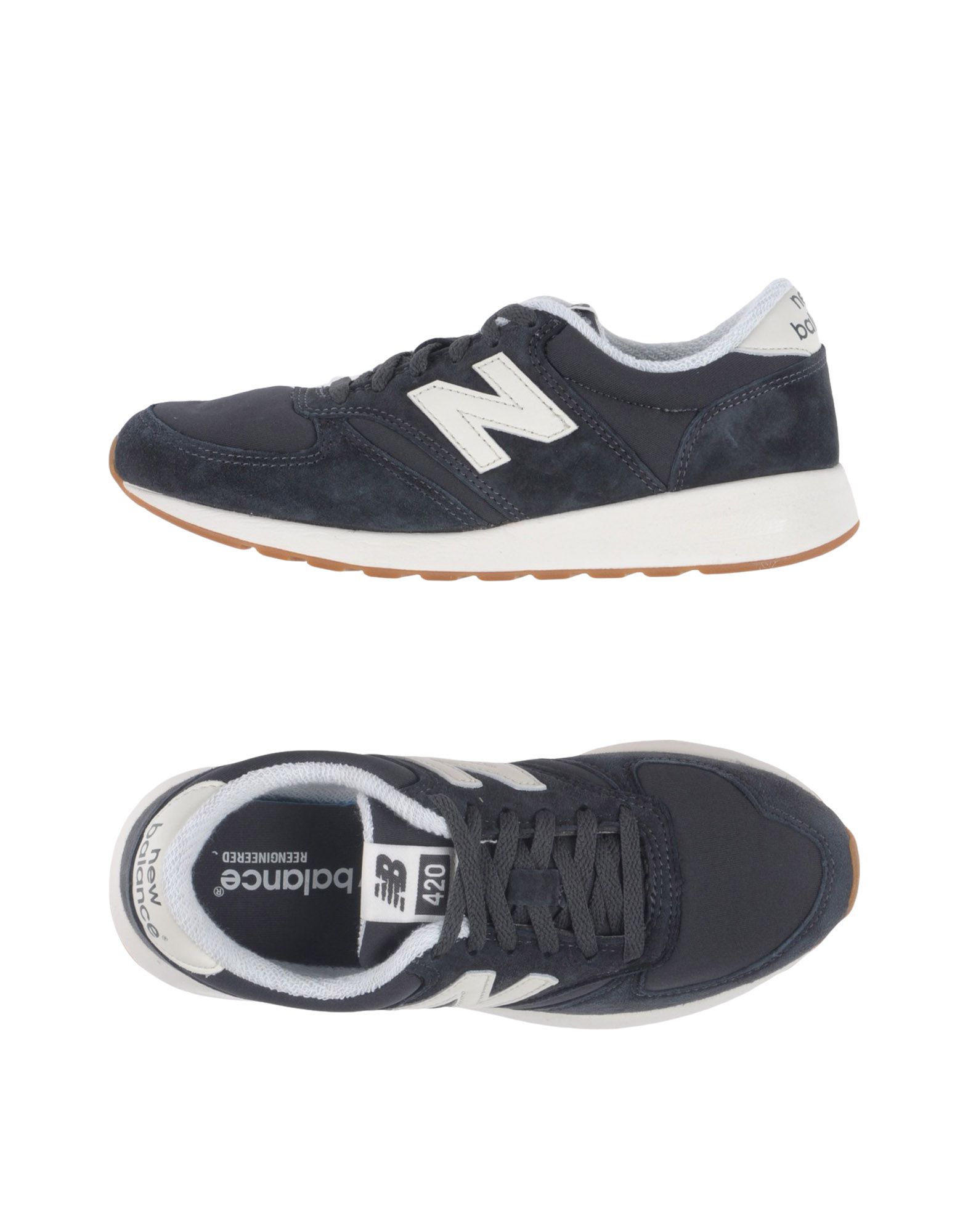 Sneakers New Balance Donna - 11387670BX Sneakers New Balance Donna - 11387670BX