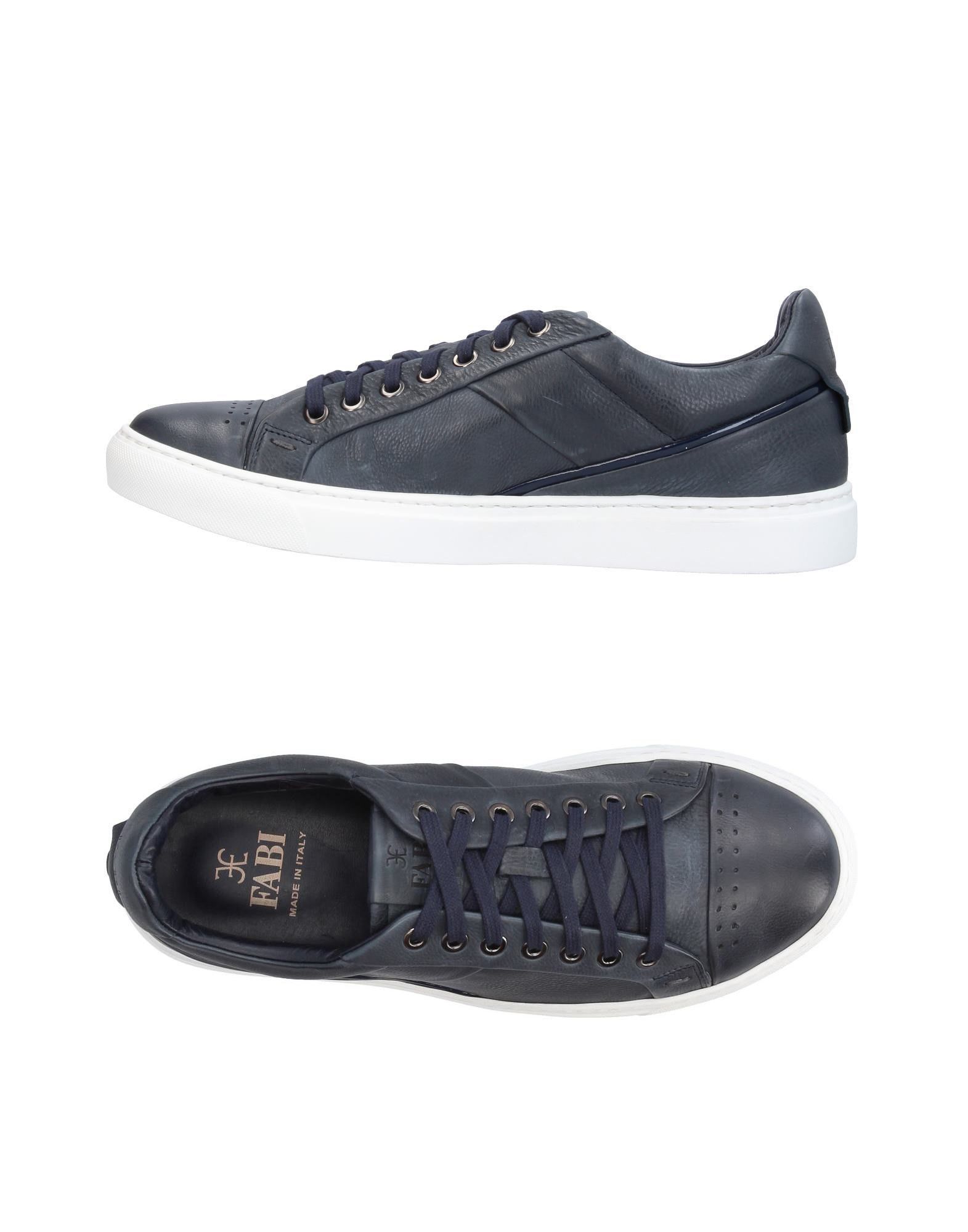 Fabi Sneakers Herren 11387739BN Gute Qualität beliebte Schuhe Fabi Sneakers Herren 11387739BN Gute Qualität beliebte Schuhe