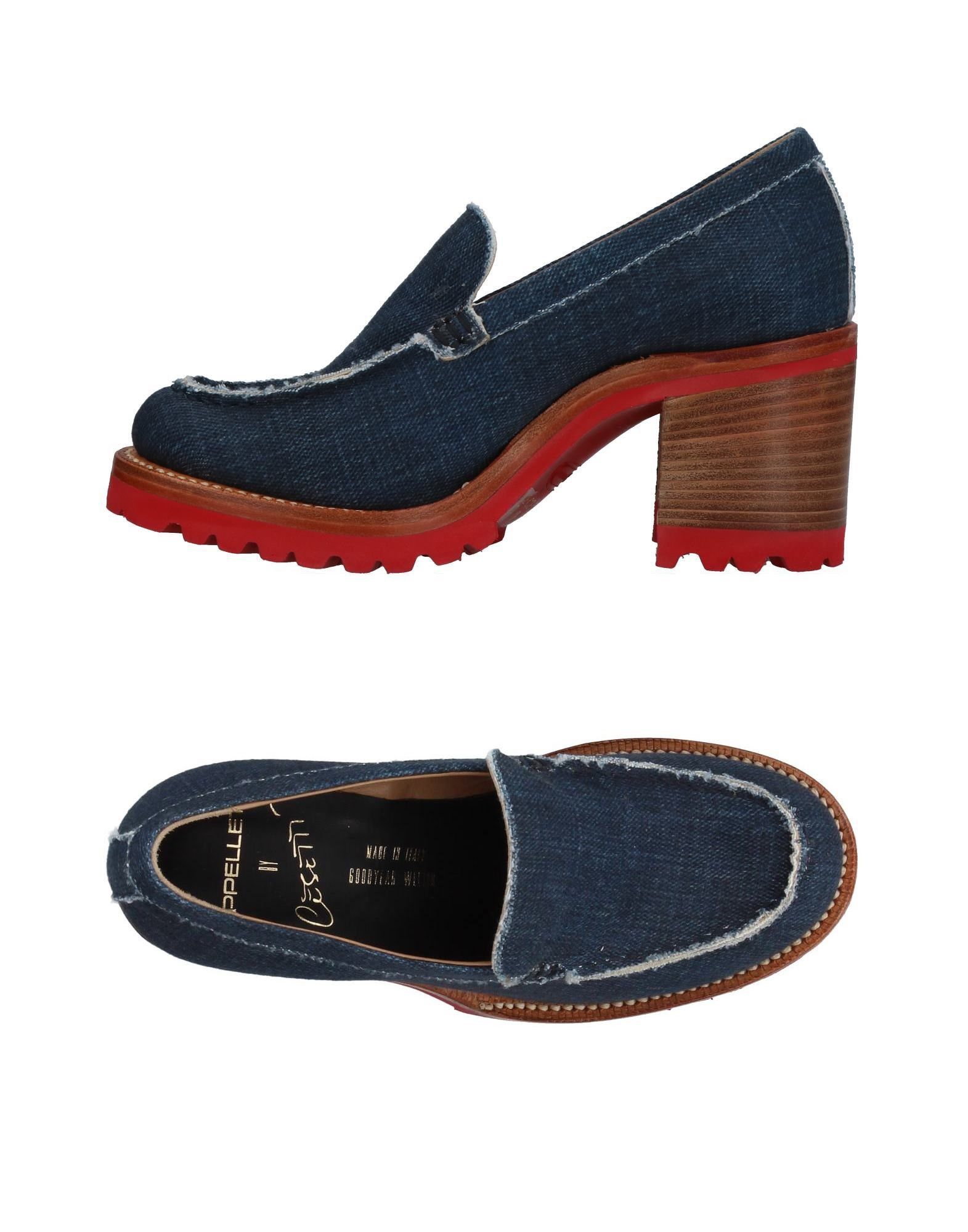 Gut um billige Schuhe zu tragenCappelletti Mokassins Damen 11387761QR Gut um billige Schuhe zu tragenCappelletti Mokassins Damen 11387761QR