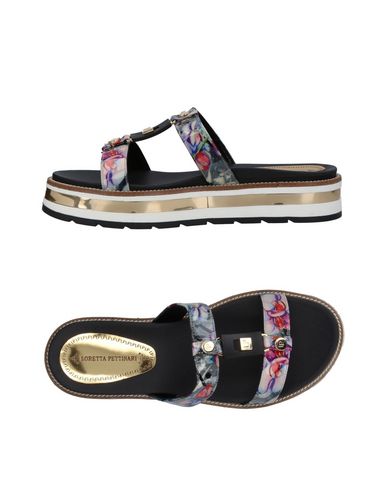 Venta de liquidación de temporada Sandalia Loretta Pettinari Mujer - Sandalias Loretta Pettinari - 11387772MI Plomo Venta de liquidación de temporada Sandalia Loretta Pettinari Mujer - Sandalias Loretta Pettinari - 11387772MI Plomo