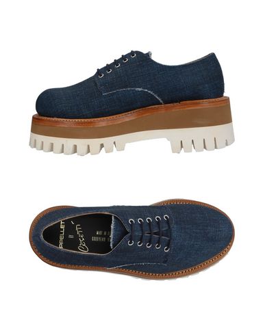 Zapato De Cordones Cappelletti Mujer - Zapatos De Cordones Cappelletti - 11387774PH Azul marino Zapato De Cordones Cappelletti Mujer - Zapatos De Cordones Cappelletti - 11387774PH Azul marino