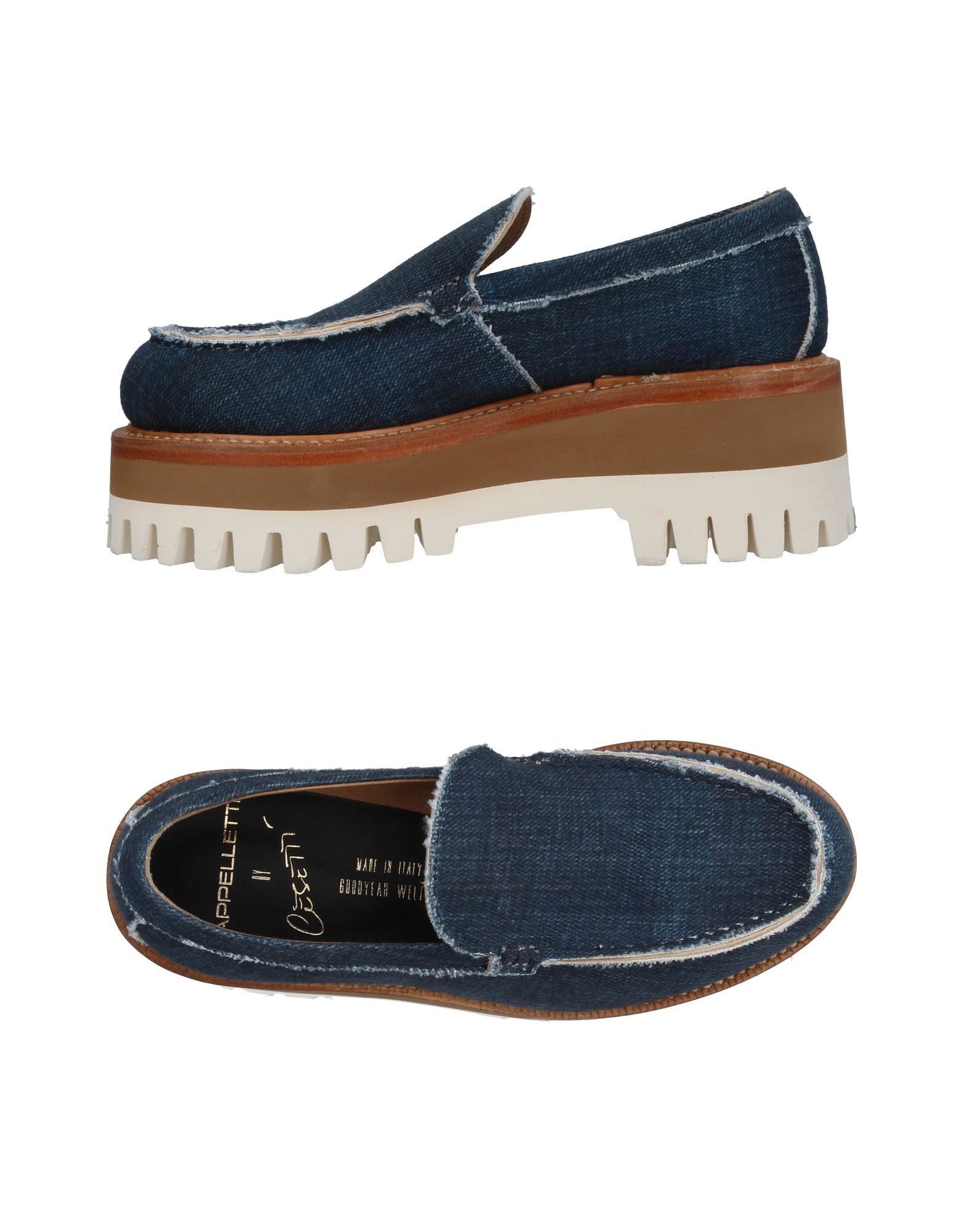 Mocassino Cappelletti Donna - 11387813QQ Scarpe comode e distintive Mocassino Cappelletti Donna - 11387813QQ Scarpe comode comode comode e distintive 1a5bd4