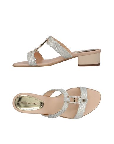 Gran descuento Sandalia Loretta Pettinari Mujer - Sandalias Loretta Pettinari - 11387847MG Gris perla Gran descuento Sandalia Loretta Pettinari Mujer - Sandalias Loretta Pettinari - 11387847MG Gris perla