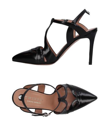 Los últimos zapatos de descuento para hombres y mujeres Zapato De Salón Twin-Set Simona Barbieri Mujer - Salones Twin-Set Simona Barbieri - 11387864CU Negro Los últimos zapatos de descuento para hombres y mujeres Zapato De Salón Twin-Set Simona Barbieri Mujer - Salones Twin-Set Simona Barbieri - 11387864CU Negro