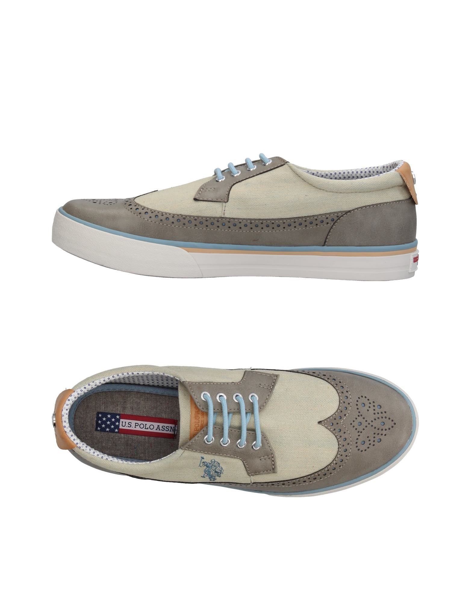 Sneakers U.S.Polo Assn. Uomo - 11387871ME Sneakers U.S.Polo Assn. Uomo - 11387871ME