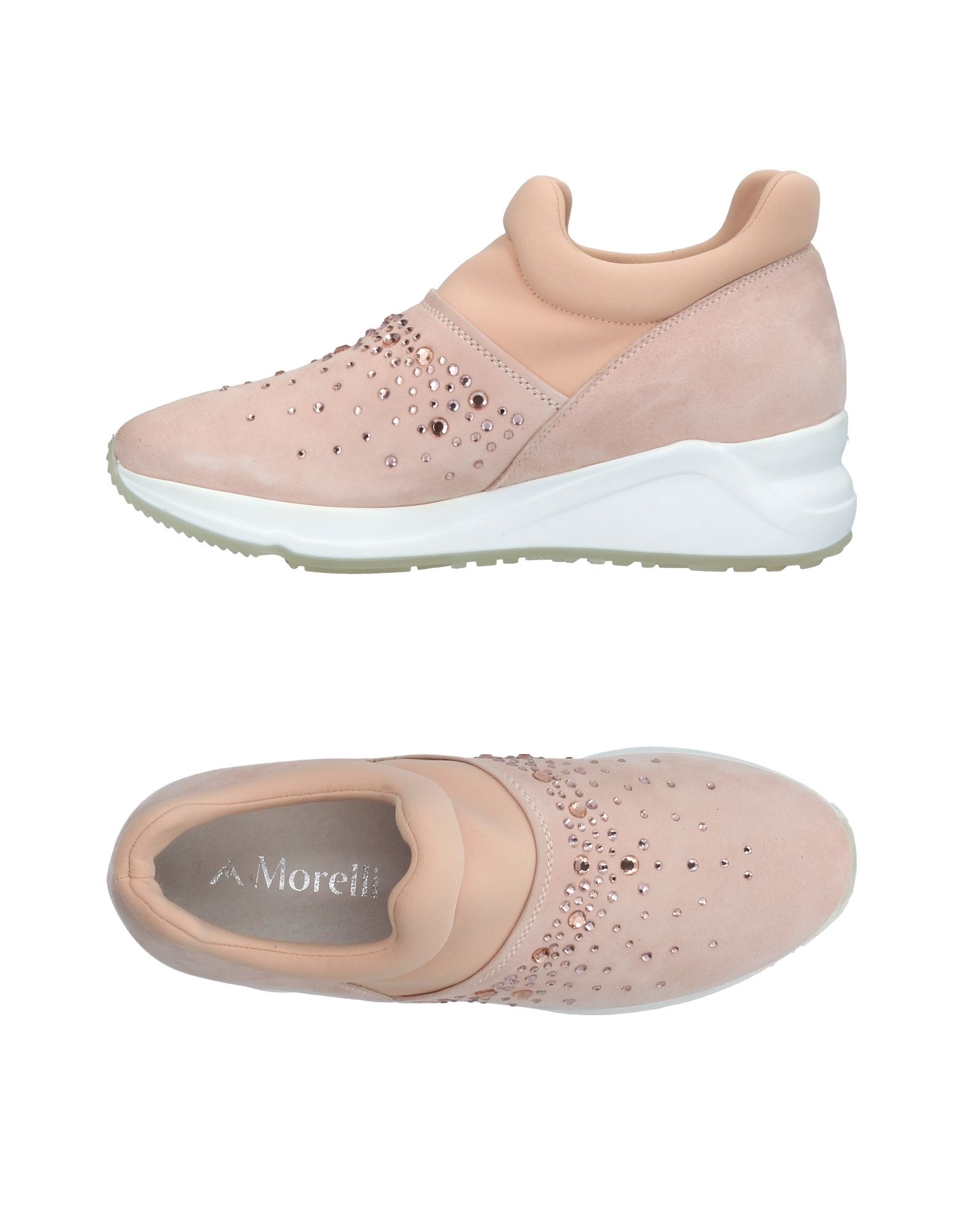 Andrea Morelli Sneakers Damen 11387889NR Neue Schuhe Andrea Morelli Sneakers Damen 11387889NR Neue Schuhe