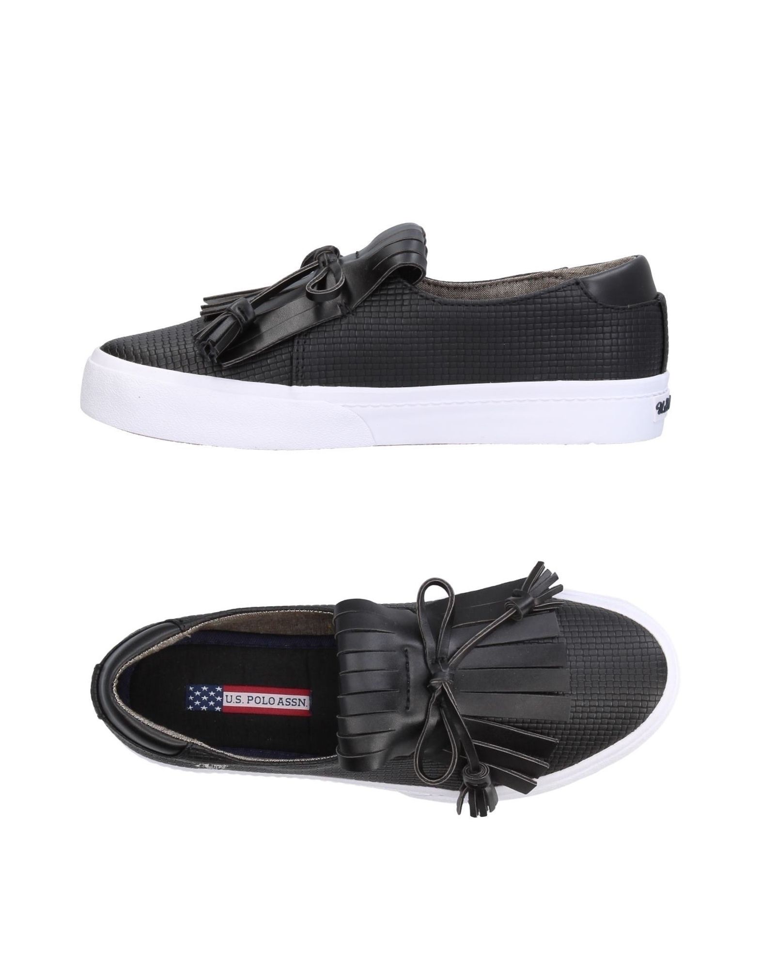Mocassino U.S.Polo Assn. Donna - 11387898IL Mocassino U.S.Polo Assn. Donna - 11387898IL