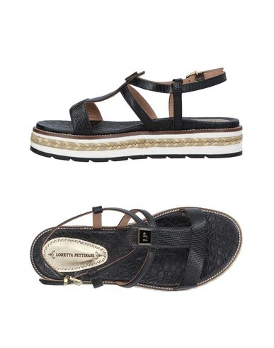 Zapatos casuales salvajes Sandalia Loretta Pettinari Mujer - Sandalias Loretta Pettinari - 11387911XD Negro Zapatos casuales salvajes Sandalia Loretta Pettinari Mujer - Sandalias Loretta Pettinari - 11387911XD Negro