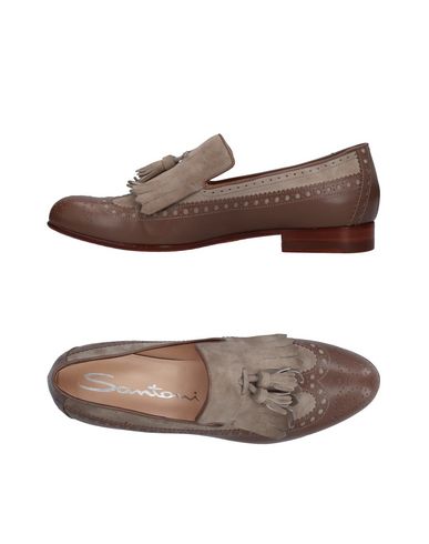 Descuento de la marca Mocasín Santoni Mujer - Mocasines Santoni - 11387925RC Gris rosado Descuento de la marca Mocasín Santoni Mujer - Mocasines Santoni - 11387925RC Gris rosado