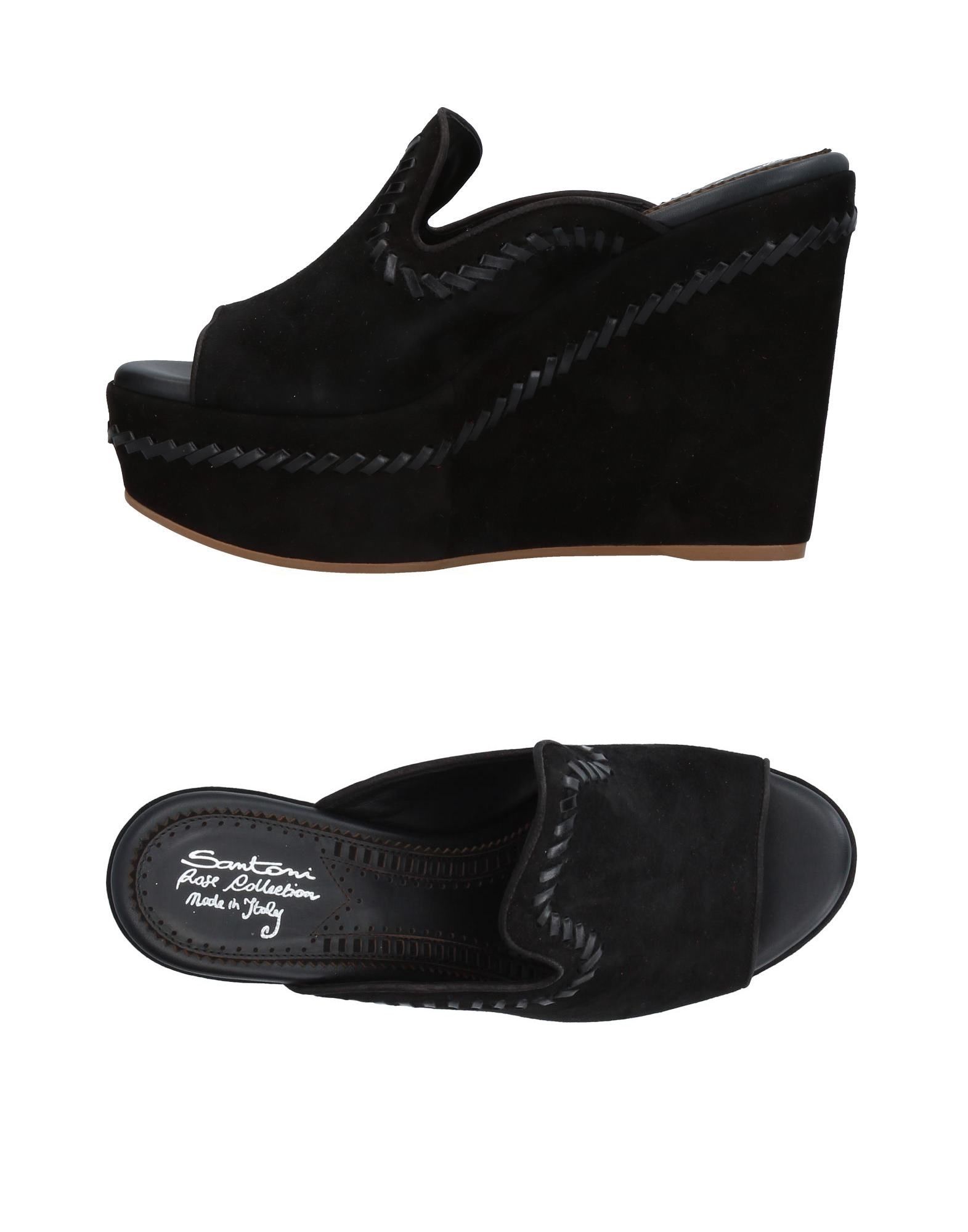 Stilvolle billige Schuhe Santoni Sandalen Damen 11387940GX Stilvolle billige Schuhe Santoni Sandalen Damen 11387940GX