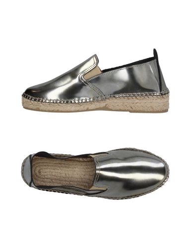 Gran descuento Espadrilla Prism Mujer - Espadrillas Prism - 11387969QU Gris Gran descuento Espadrilla Prism Mujer - Espadrillas Prism - 11387969QU Gris