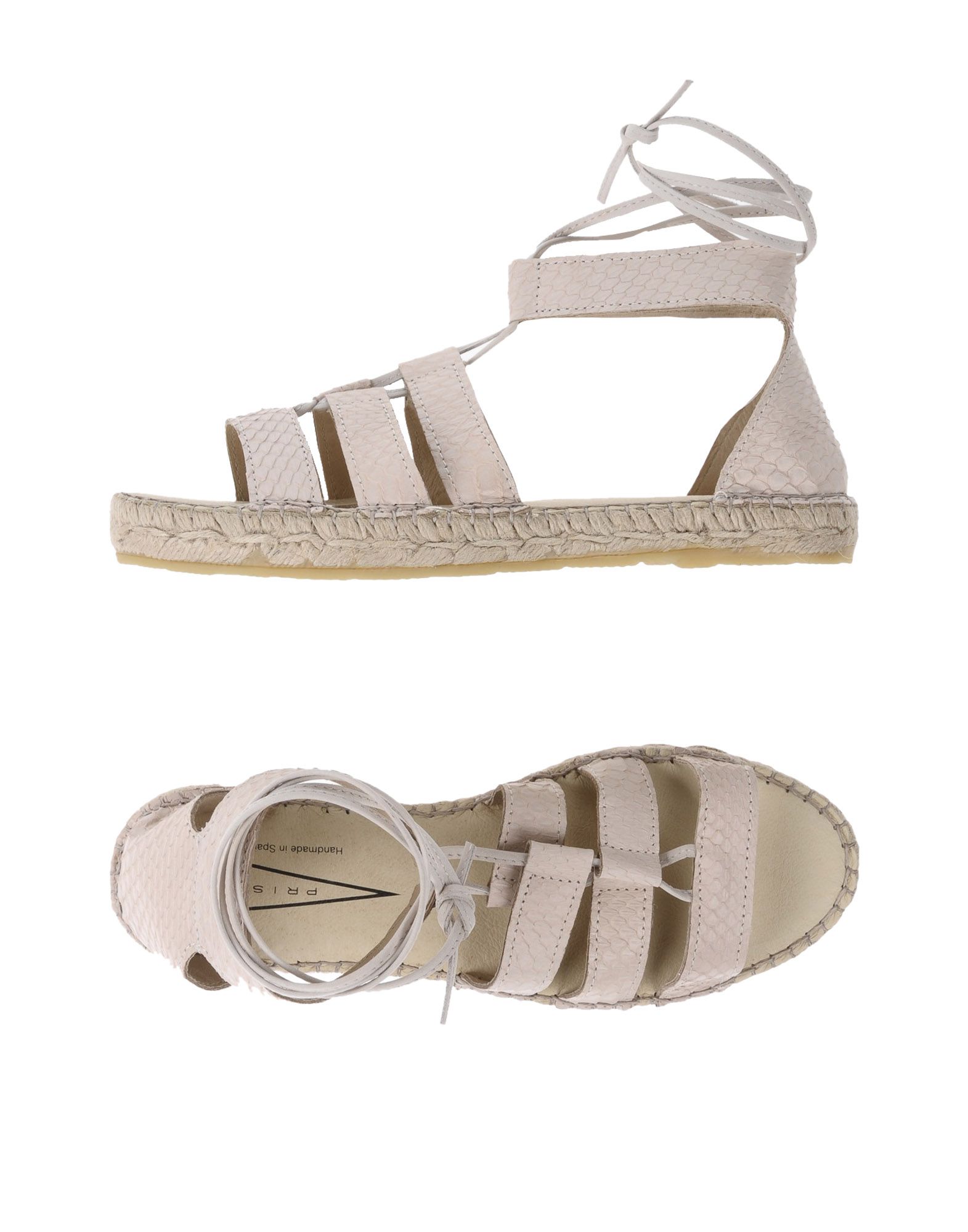 Prism Espadrilles Damen 11387976DQ Gute Qualität beliebte Schuhe Prism Espadrilles Damen 11387976DQ Gute Qualität beliebte Schuhe
