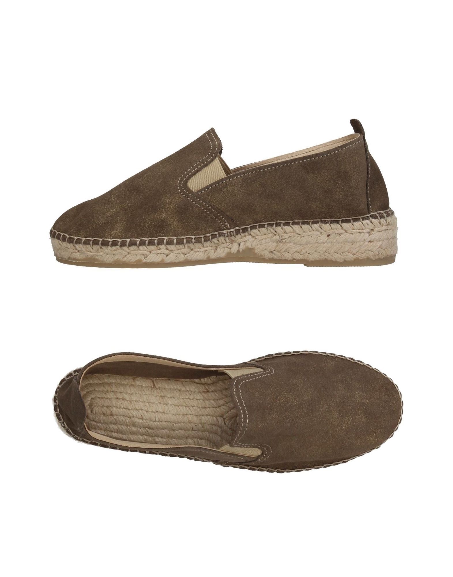 Günstige und modische Schuhe Prism Espadrilles Damen 11387987FA Günstige und modische Schuhe Prism Espadrilles Damen 11387987FA