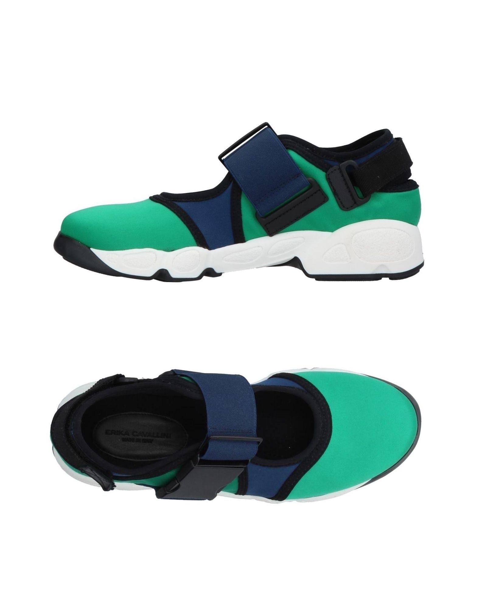 Erika Cavallini Sneakers Damen 11388009LA Gute Qualität beliebte Schuhe Erika Cavallini Sneakers Damen 11388009LA Gute Qualität beliebte Schuhe