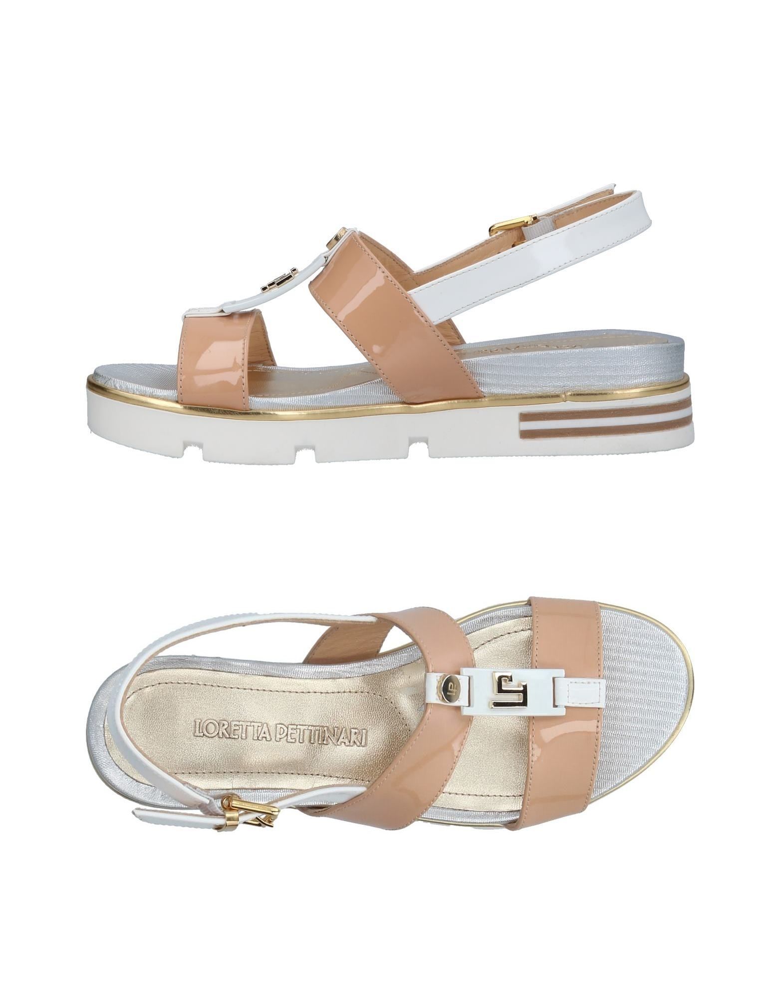 Stilvolle billige Schuhe Loretta Pettinari Sandalen Damen 11388018HF Stilvolle billige Schuhe Loretta Pettinari Sandalen Damen 11388018HF