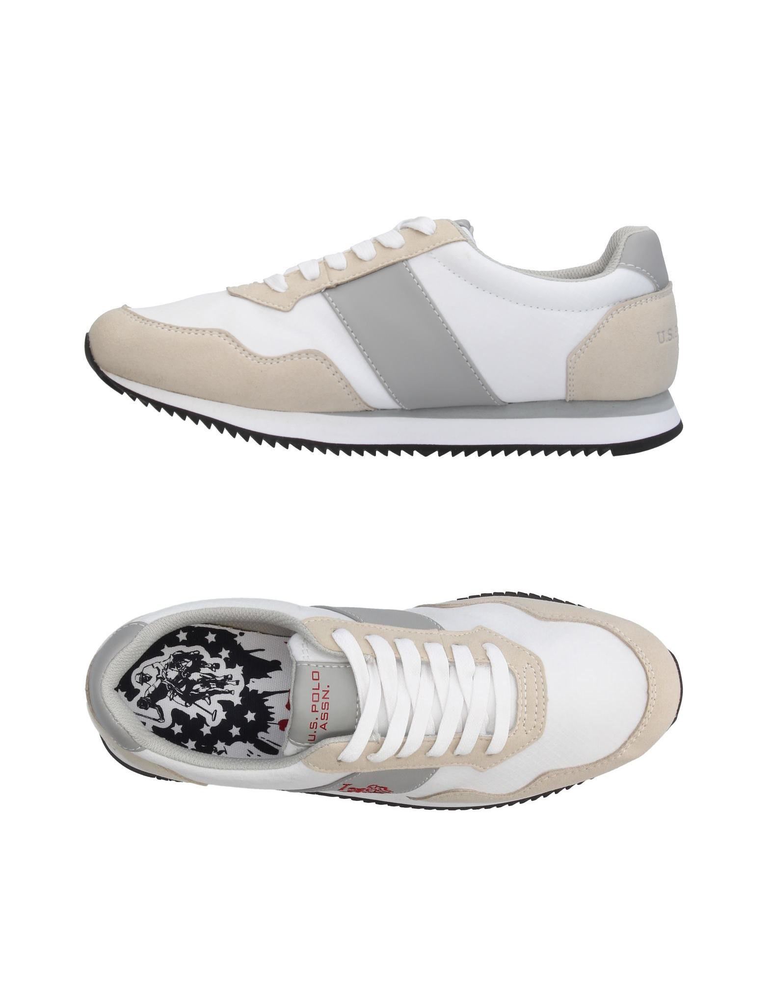Sneakers U.S.Polo Assn. Uomo - 11388019MT Sneakers U.S.Polo Assn. Uomo - 11388019MT