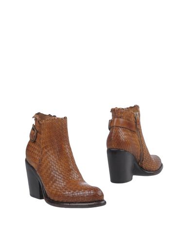 Botín Damy Mujer - Botines Damy Botín Damy Mujer - Botines Damy