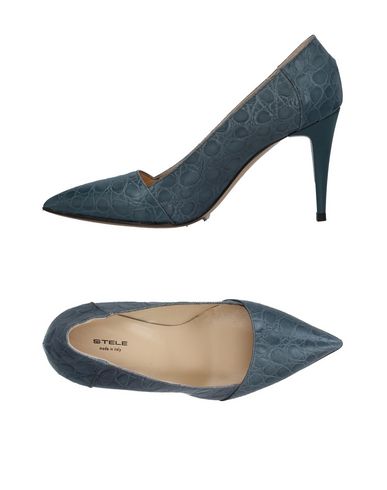 Casual salvaje Zapato De Salón Stele Mujer - Salones Stele - 11388031XX Plomo Casual salvaje Zapato De Salón Stele Mujer - Salones Stele - 11388031XX Plomo