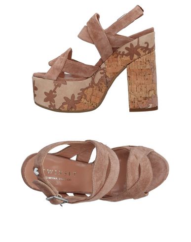 Zapatos de mujer baratos zapatos de mujer Sandalia Twin-Set Simona Barbieri Mujer - Sandalias Twin-Set Simona Barbieri - 11388034BR Negro Zapatos de mujer baratos zapatos de mujer Sandalia Twin-Set Simona Barbieri Mujer - Sandalias Twin-Set Simona Barbieri - 11388034BR Negro