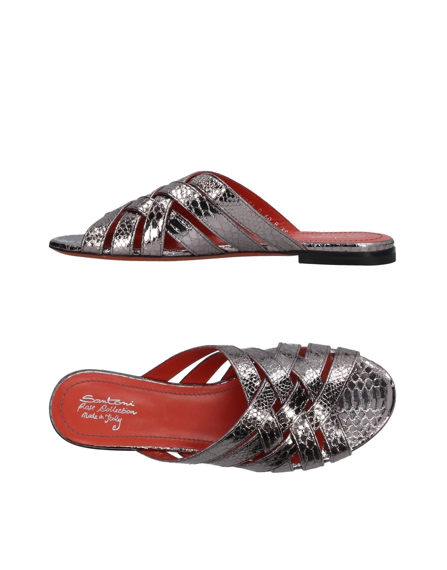 Haltbare Mode billige Schuhe Santoni Sandalen Damen 11388037BB Heiße Schuhe Haltbare Mode billige Schuhe Santoni Sandalen Damen 11388037BB Heiße Schuhe