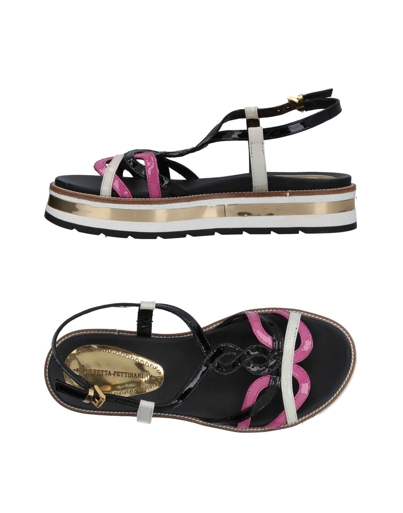 Loretta Pettinari Sandalen Damen 11388040FS Neue Schuhe Loretta Pettinari Sandalen Damen 11388040FS Neue Schuhe