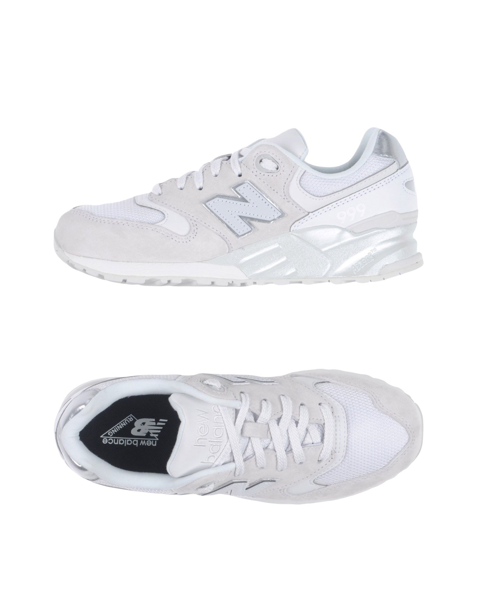 Sneakers New Balance Donna - 11388053PI Sneakers New Balance Donna - 11388053PI