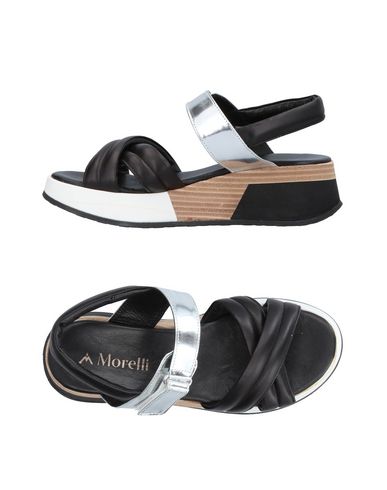 Los últimos zapatos de descuento para hombres y mujeres Sandalia Andrea Morelli Mujer - Sandalias Andrea Morelli - 11388104FX Negro Los últimos zapatos de descuento para hombres y mujeres Sandalia Andrea Morelli Mujer - Sandalias Andrea Morelli - 11388104FX Negro