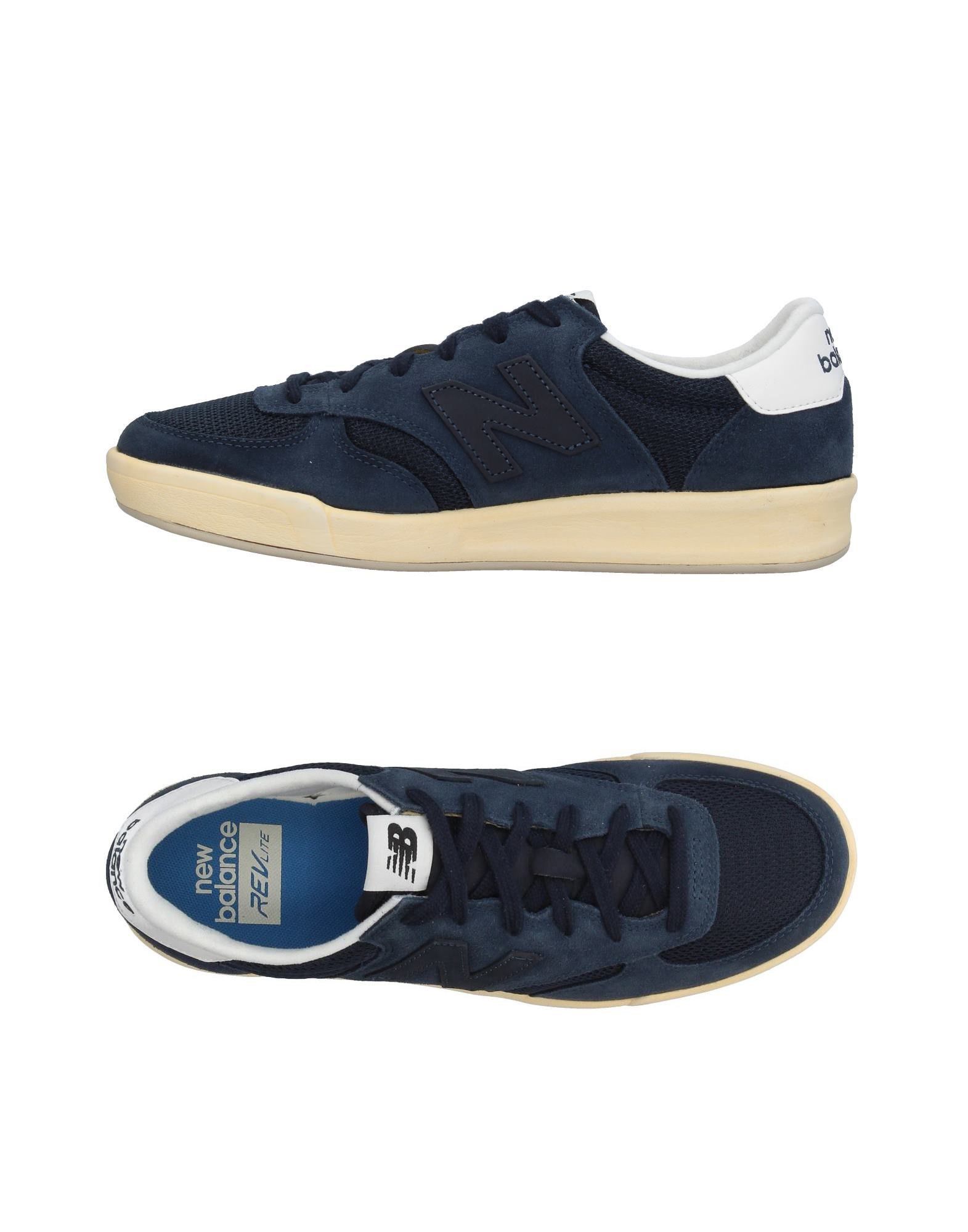 Sneakers New Balance Uomo - 11388121TD Sneakers New Balance Uomo - 11388121TD