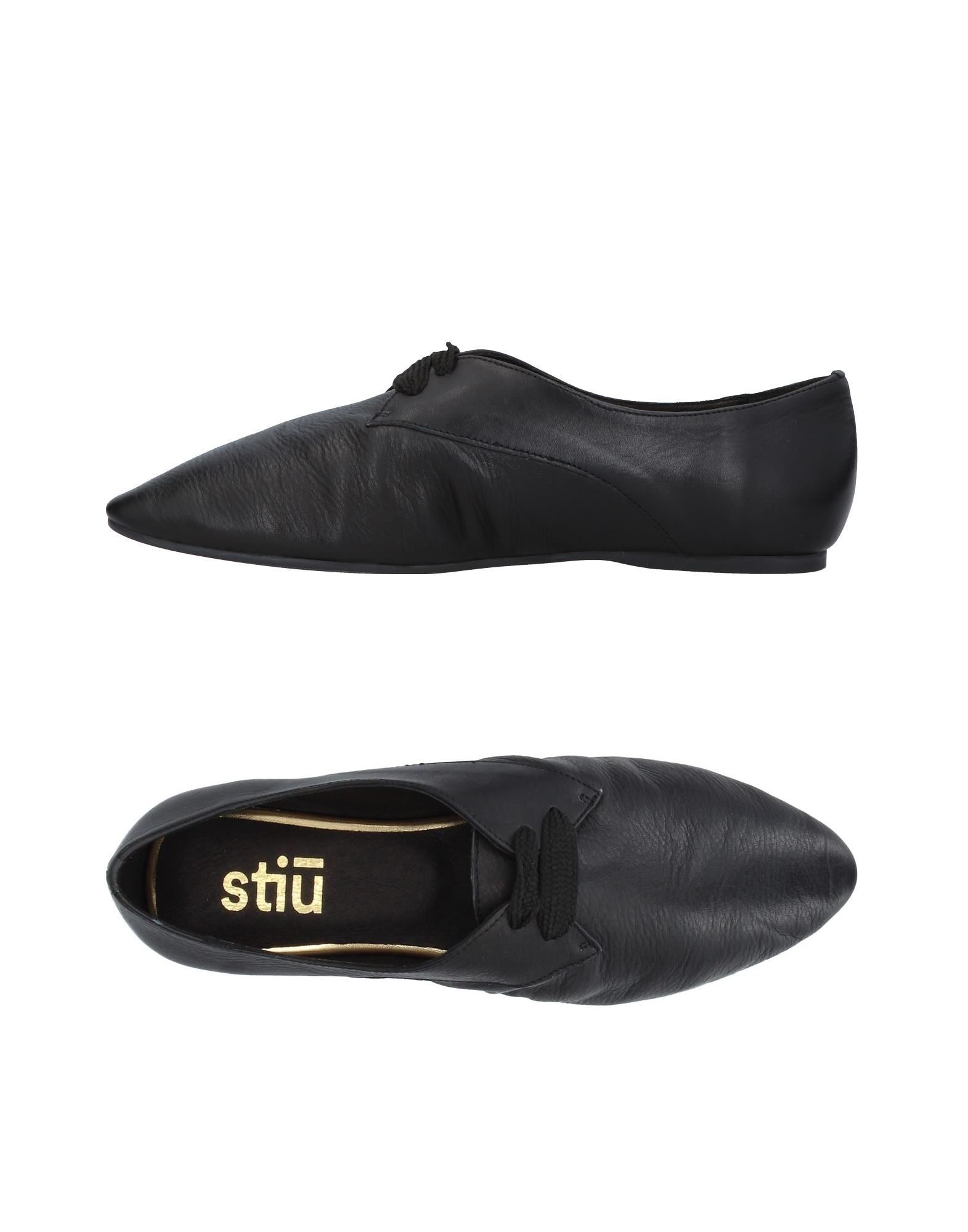 Stringate Stiù Donna - 11388131NN Scarpe comode e distintive Stringate Donna Stiù Donna Stringate - 11388131NN Scarpe comode e distintive 51ab74
