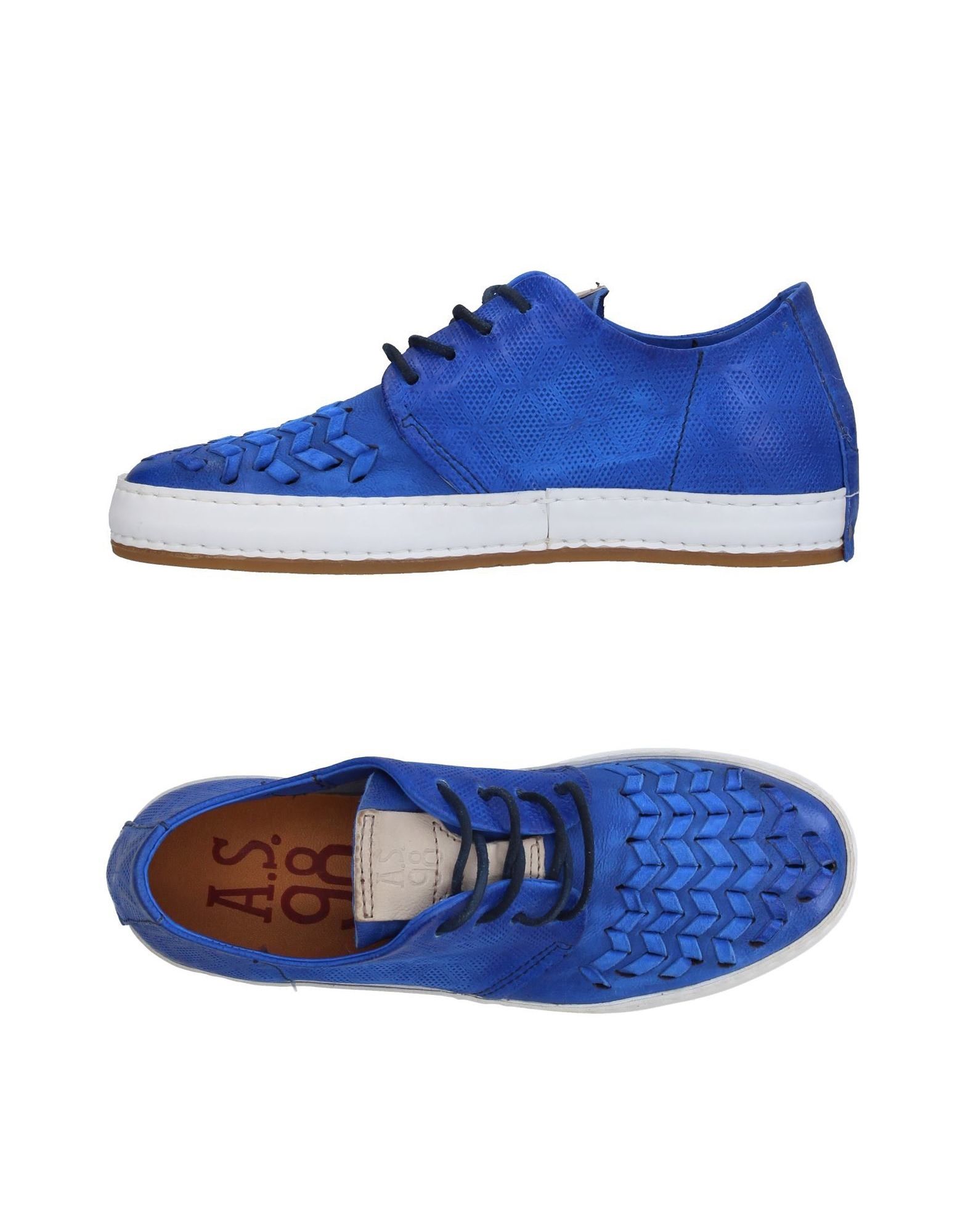 Sneakers A.S. 98 Donna - 11388133IB Sneakers A.S. 98 Donna - 11388133IB