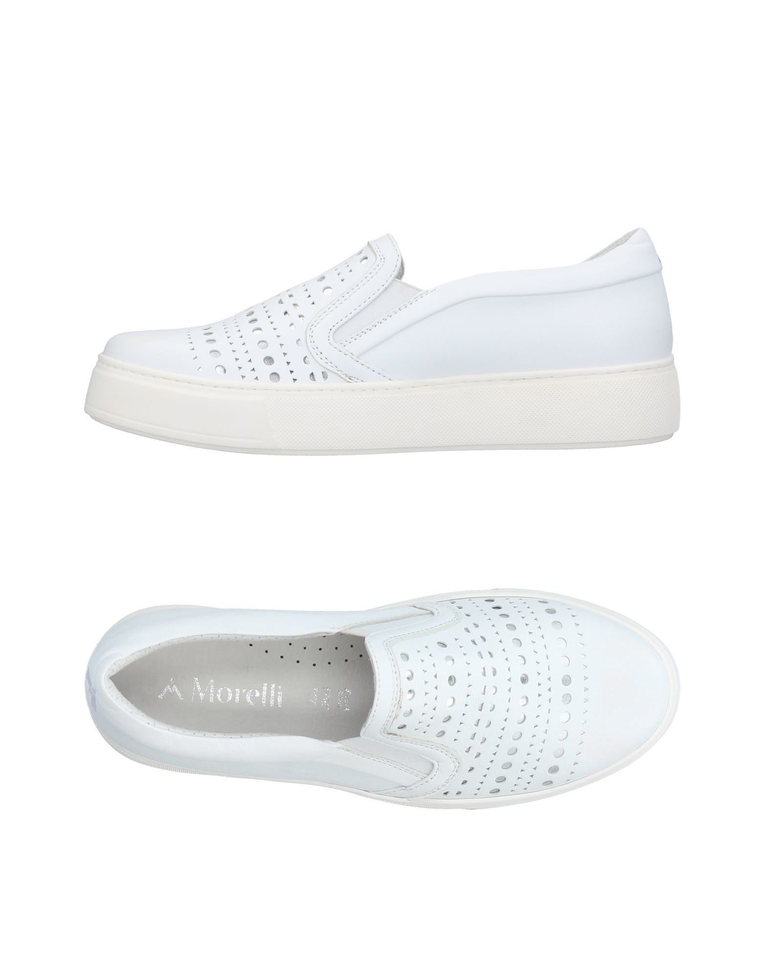 Andrea Morelli Sneakers Damen 11388200JL Gute Qualität beliebte Schuhe Andrea Morelli Sneakers Damen 11388200JL Gute Qualität beliebte Schuhe