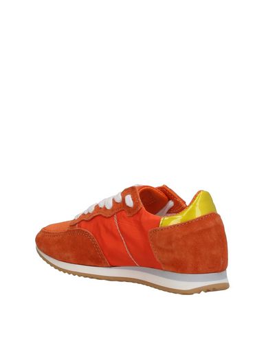 Sneakers PHILIPPE PHILIPPE MODEL MODEL vqqrxwT5t