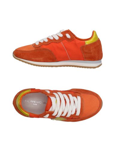 Sneakers PHILIPPE PHILIPPE MODEL MODEL vqqrxwT5t