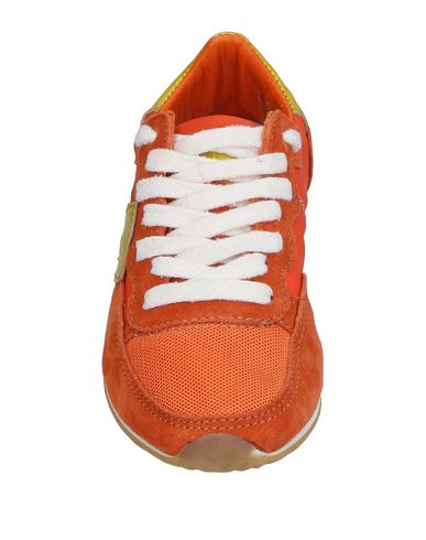Sneakers PHILIPPE PHILIPPE MODEL MODEL vqqrxwT5t