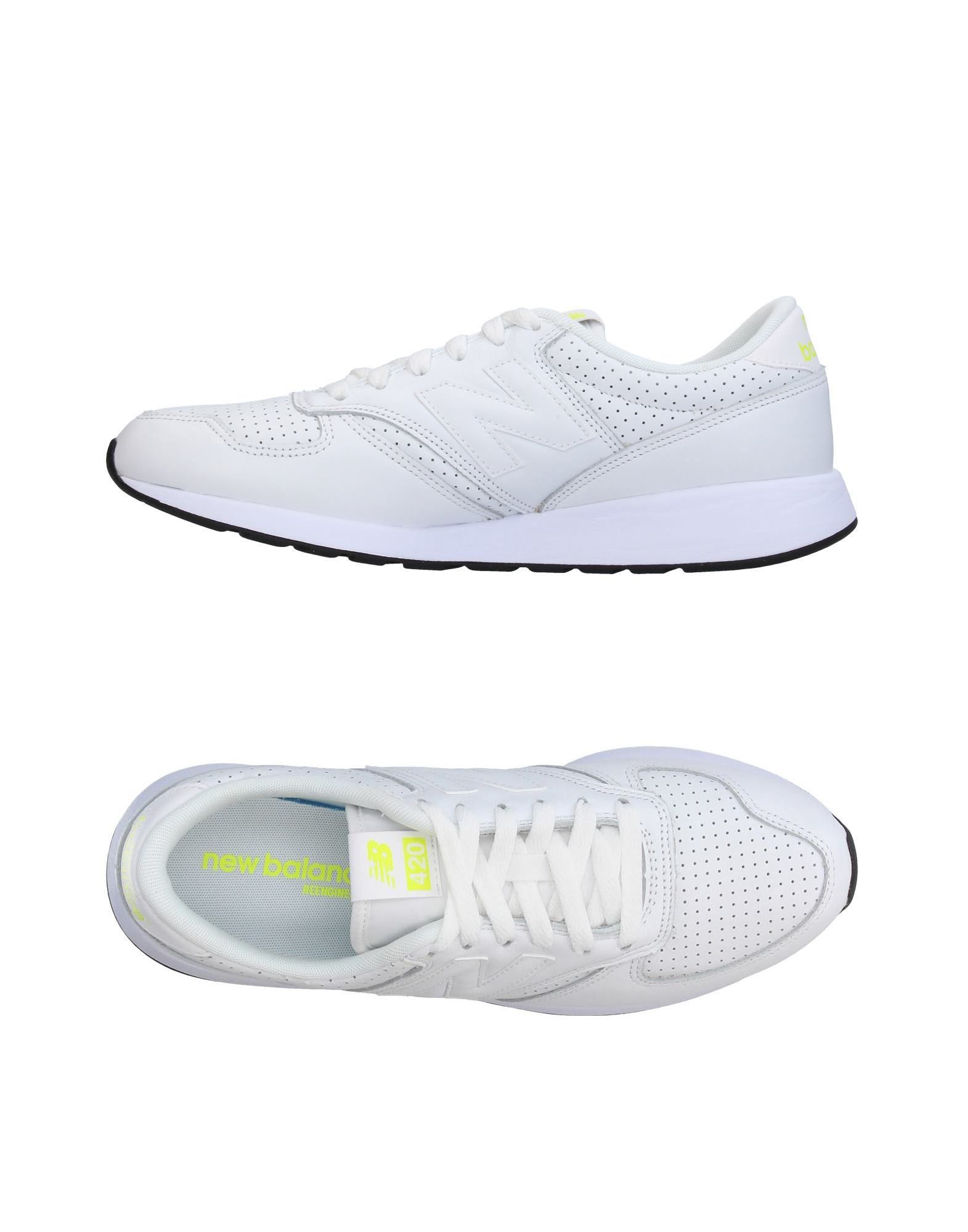 Sneakers New Balance Uomo - 11388271PB Sneakers New Balance Uomo - 11388271PB 11388271PB - 282788