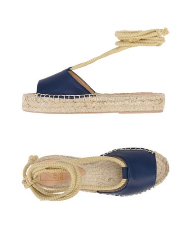 Venta de liquidación de temporada Espadrilla Cross Walk Mujer - Espadrillas Cross Walk - 11388290OB Azul oscuro Venta de liquidación de temporada Espadrilla Cross Walk Mujer - Espadrillas Cross Walk - 11388290OB Azul oscuro