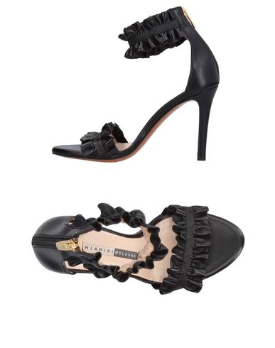 Zapatos casuales salvajes Sandalia Chiarini Bologna Mujer - Sandalias Chiarini Bologna - 11388303MD Negro Zapatos casuales salvajes Sandalia Chiarini Bologna Mujer - Sandalias Chiarini Bologna - 11388303MD Negro