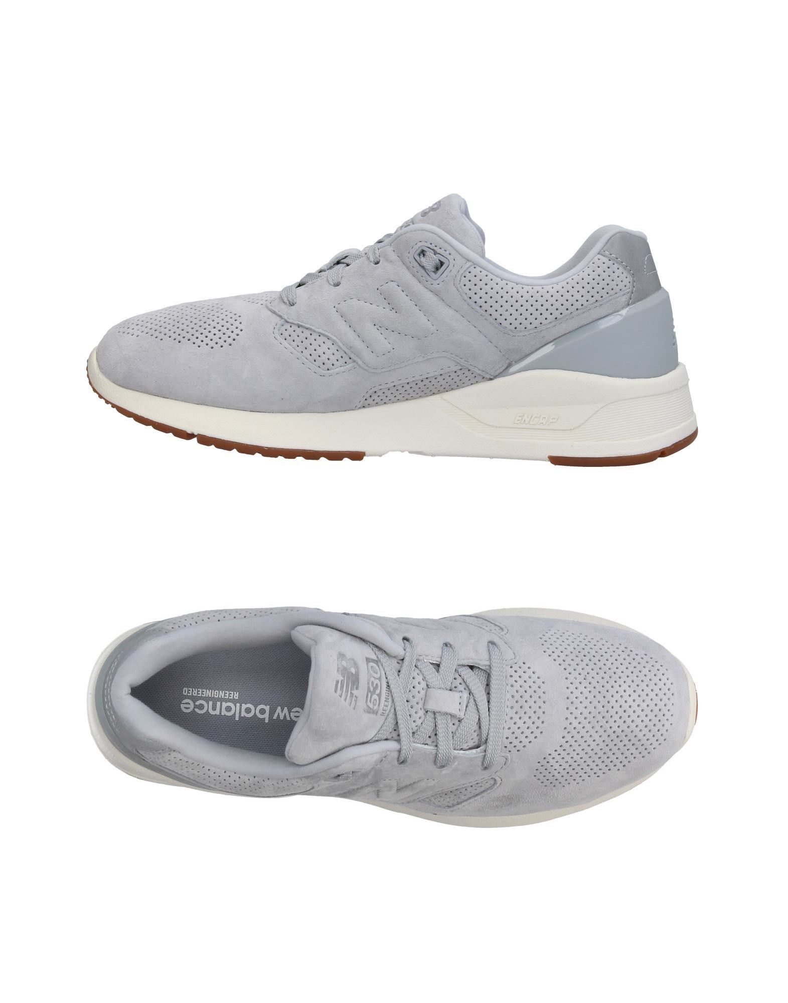 Sneakers New Balance Uomo - 11388308CG Sneakers New Balance Uomo - 11388308CG
