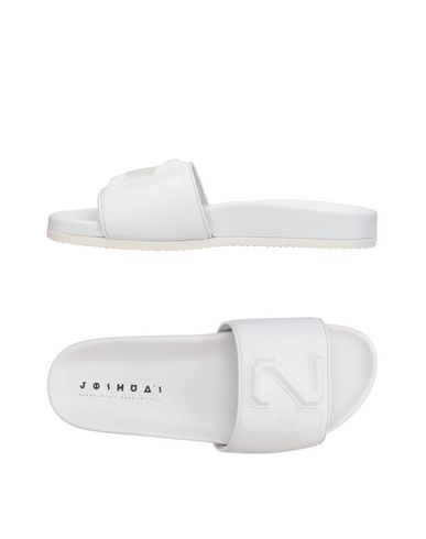 Zapatos con descuento Chanclas Joshua*S Hombre - Chanclas Joshua*S - 11388309FI Blanco Zapatos con descuento Chanclas Joshua*S Hombre - Chanclas Joshua*S - 11388309FI Blanco