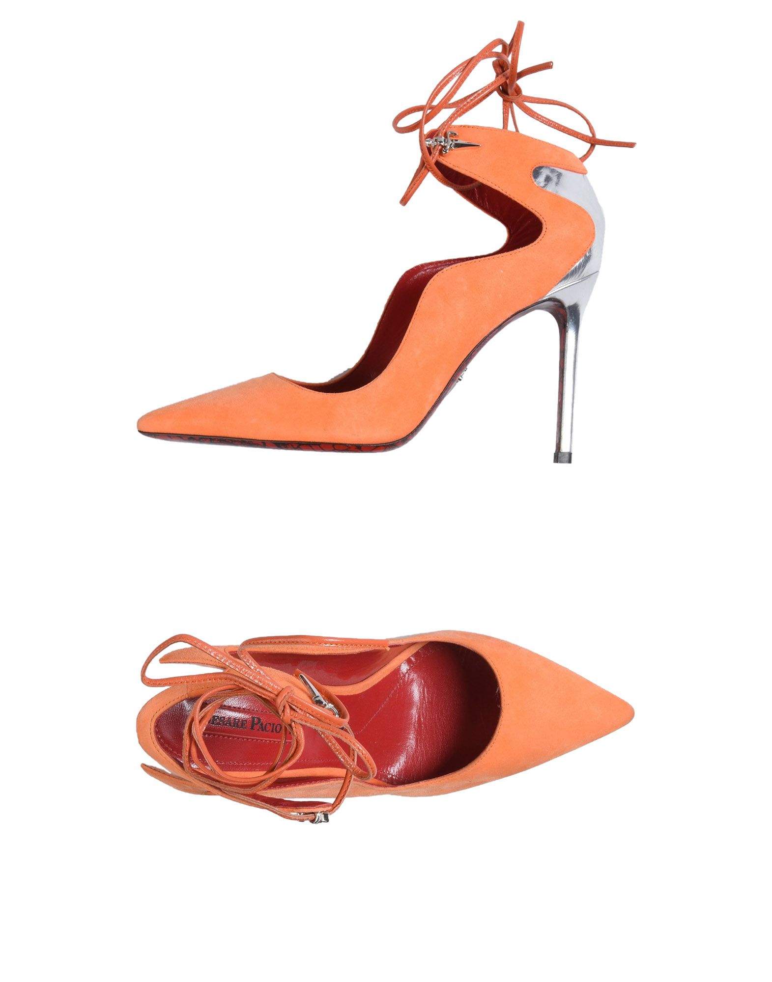 Stilvolle billige Schuhe Cesare Paciotti Pumps Damen 11388390GV Stilvolle billige Schuhe Cesare Paciotti Pumps Damen 11388390GV